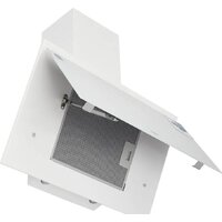 Кухонная вытяжка Akpo Juno II 60 WK-11 (белый)