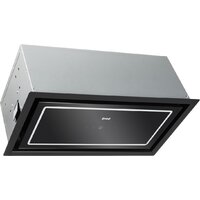 Кухонная вытяжка ZorG Amina 1060 60 S (черный)