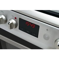 Кухонная плита Hansa FCGX522222H