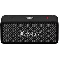 Беспроводная колонка Marshall Emberton II (черный/сталь)