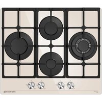 Варочная панель Meferi MGH604BG Glass Ultra