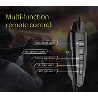 Наушники Somic E95X-20th