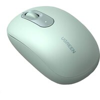 Мышь Ugreen MU105 90672 (мятный)