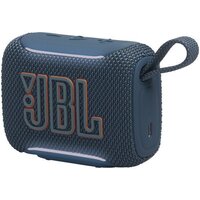 Беспроводная колонка JBL Go 5 (синий)