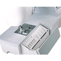 Компьютерная швейная машина Janome Skyline S3