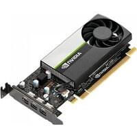 Видеокарта NVIDIA Quadro T400 4GB GDDR6 900-5G172-2240-000