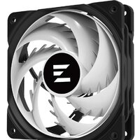 Вентилятор для корпуса Zalman ZM-AF120 ARGB (черный)