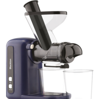 Соковыжималка Blackton Bt J2111 (синий)