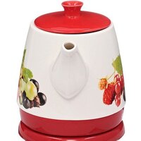 Электрический чайник Oursson EK1742G/RD