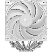 Кулер для процессора DeepCool AG620 G2 ARGB WH R-AG620-WHAMMG2-G
