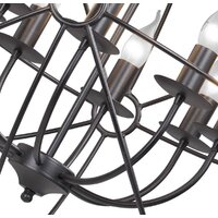 Подвесная люстра Vitaluce 4275 V4275-1/8