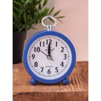 Настольные часы ILikeGift Every Day OS-004-05 (синий)