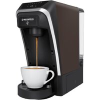 Капсульная кофеварка MAUNFELD MCCM-CM823BR