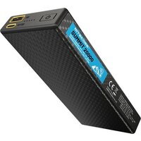 Внешний аккумулятор Nitecore SUMMIT20000 20000mAh