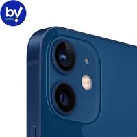 Смартфон Apple iPhone 12 mini 64GB Восстановленный by Breezy, грейд B (синий)
