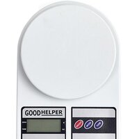 Кухонные весы Goodhelper KS-S01