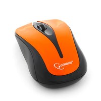Мышь Gembird MUSW-325-O