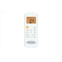 Кондиционер Морозко Байкал Inverter КНБИ-БКЛ12ОН