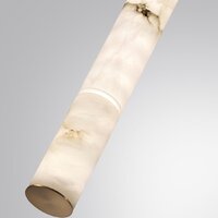Подвесная люстра Odeon Light Marbella 6674/15L