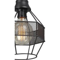 Подвесная люстра Vitaluce V4419-1/1S