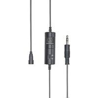 Проводной микрофон Audio-Technica ATR3350xiS