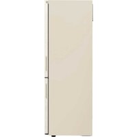 Холодильник LG DoorCooling+ GC-B459AEMW