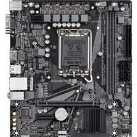Материнская плата Gigabyte H610M H V3 DDR4 (rev. 1.0)