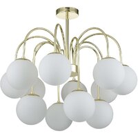 Подвесная люстра Indigo Light Voga V000327