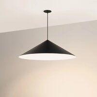 Подвесная люстра Arlight SP-MAKOTO-R750-14W Warm2700 BK 36deg 054402