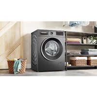 Стирально-сушильная машина Bosch Serie 6 WNA254REPL