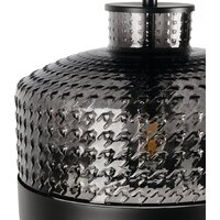 Подвесная люстра Myfar Edwin MR2484-1P
