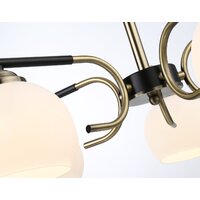 Подвесная люстра Ambrella Traditional TR303312