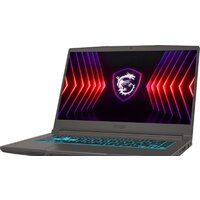 Игровой ноутбук MSI Thin 15 B13UC-3418XRU