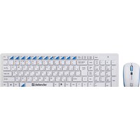 Офисный набор Defender Skyline 895 Nano