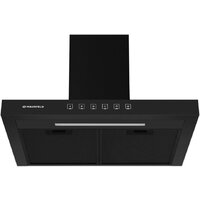 Кухонная вытяжка MAUNFELD Modern 60 Touch (черный)