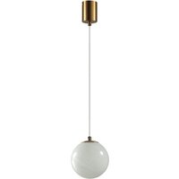 Подвесная люстра Odeon Light Magia 7109/1A