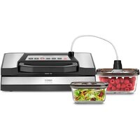 Бескамерный вакуумный упаковщик CASO VRH 700 advanced Pro