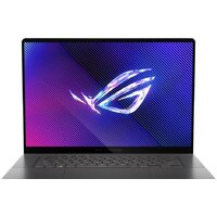 Игровой ноутбук ASUS ROG Zephyrus G16 OLED 2024 GU605MI-QR208