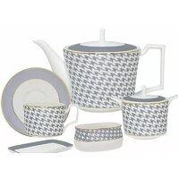 Сервиз Lenardi Earl Grey 145-398