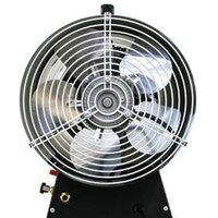 Газовая тепловая пушка Quattro Elementi QE-35G