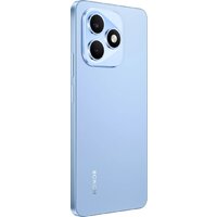 Телефон HONOR X8d 8GB/256GB международная версия (голубой)