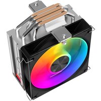 Кулер для процессора Sama A40L (серебристый/черный)