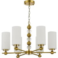 Подвесная люстра ST Luce SL2003.303.06