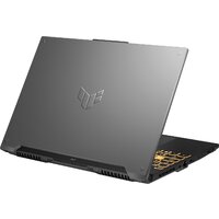 Игровой ноутбук ASUS TUF Gaming F16 FX607VU-RL112 Win11 Pro