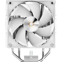 Кулер для процессора Ocypus Delta A40 Elite WH Dual FAN Delta-A40-WH2NNWN00X-GL