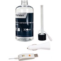 Увлажнитель воздуха Pioneer HDU6