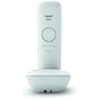 Радиотелефон Gigaset E290HX (белый)