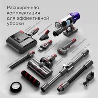 Пылесос Redmond (Редмонд) VH1319