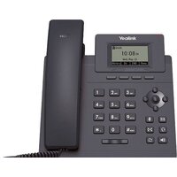 IP-телефон Yealink SIP-T30P (без БП)