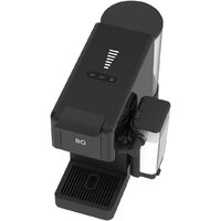 Капсульная кофеварка BQ CCM1064A (черный)